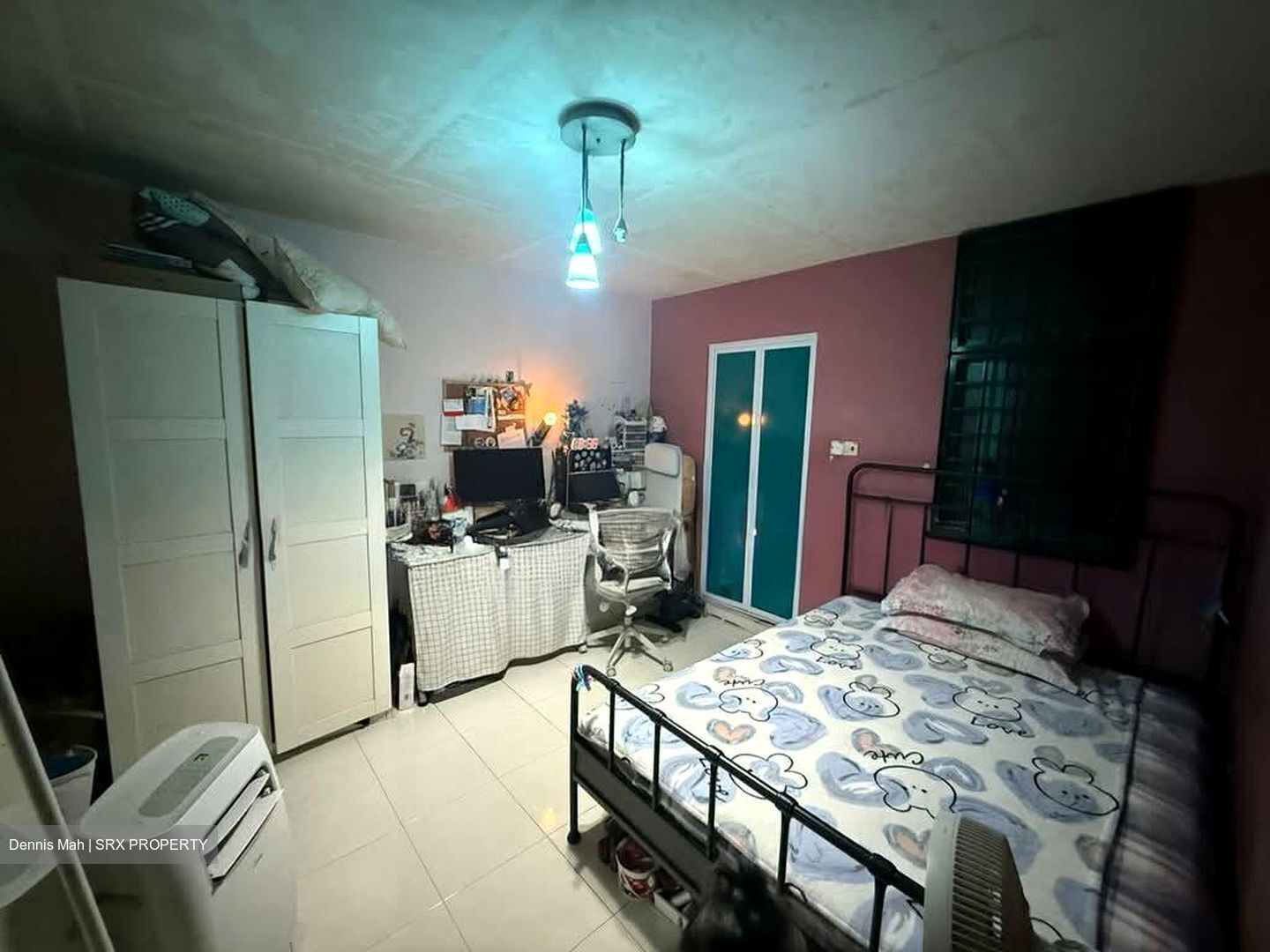 Blk 480 Segar Gardens (Bukit Panjang), HDB 4 Rooms #556948071